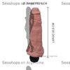 Vibrador pellizcable Sean Davis